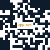 App Store下载二维码 - 每日大赛 每日 APP